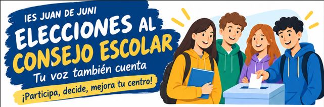 CONSEJO ESCOLAR